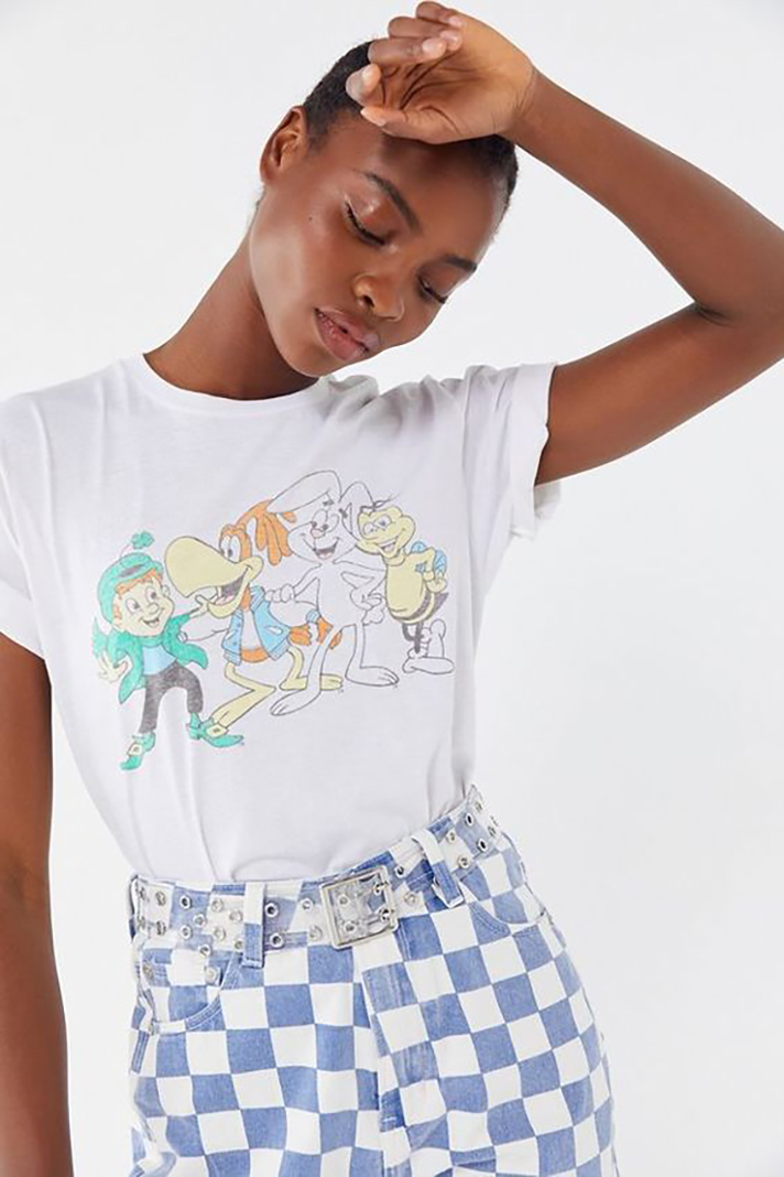 STYLECASTER | Why Not Ring in Spring Wearing the Cutest Tees on the Market?