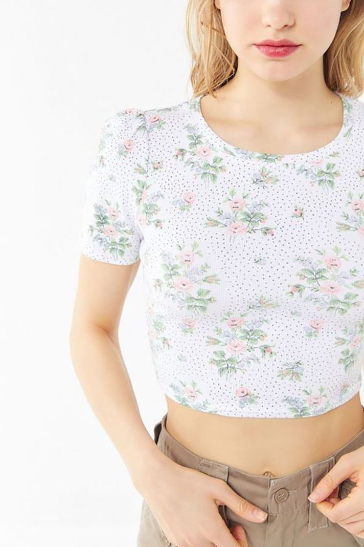 STYLECASTER | Why Not Ring in Spring Wearing the Cutest Tees on the Market?