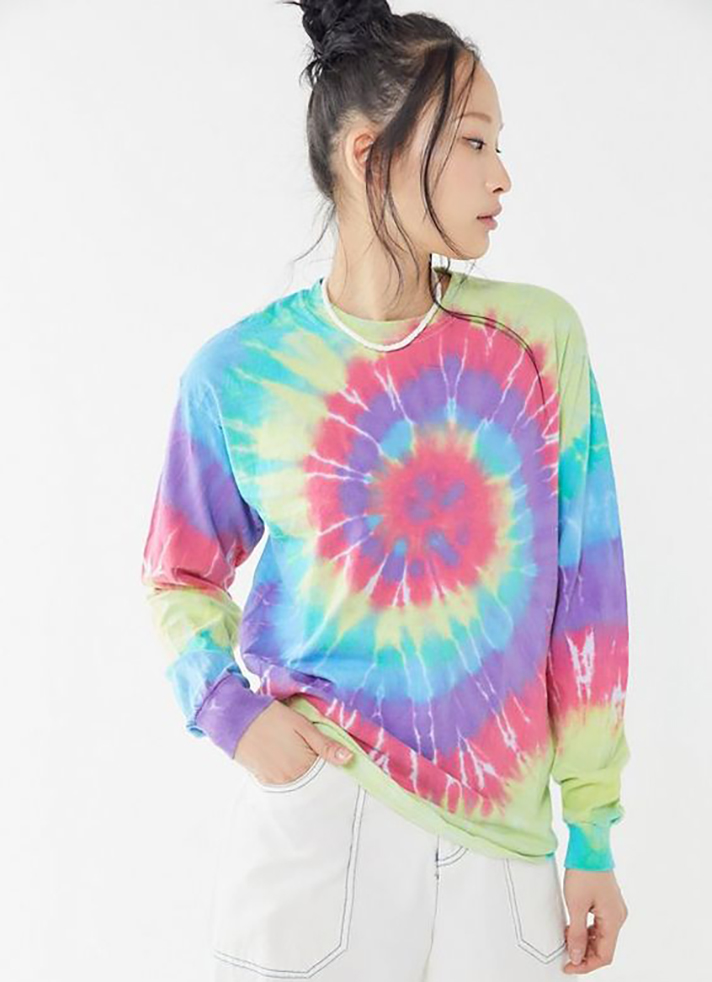 STYLECASTER | Why Not Ring in Spring Wearing the Cutest Tees on the Market?