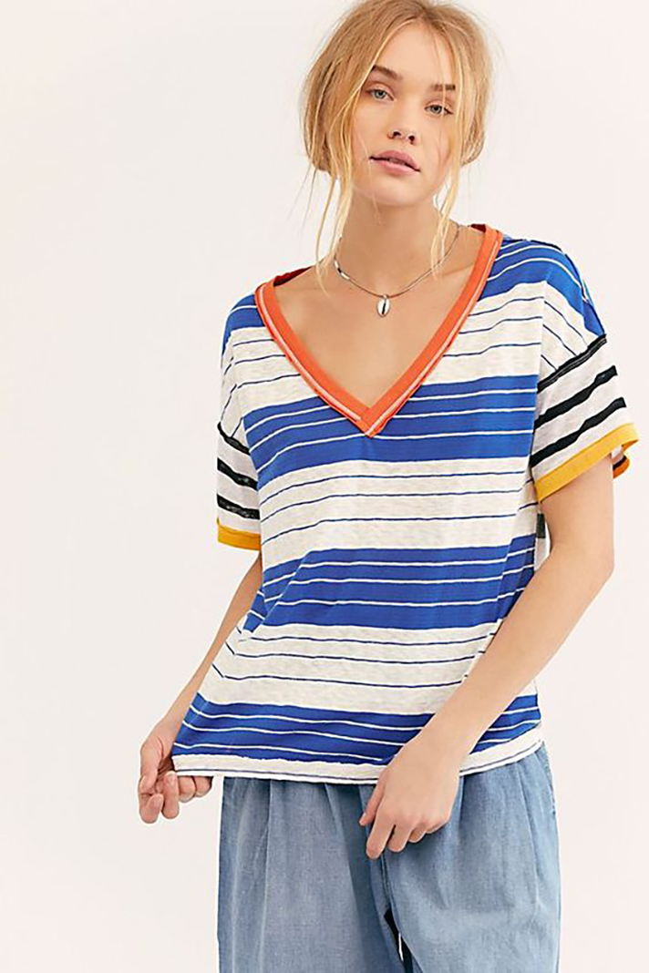 STYLECASTER | Why Not Ring in Spring Wearing the Cutest Tees on the Market?