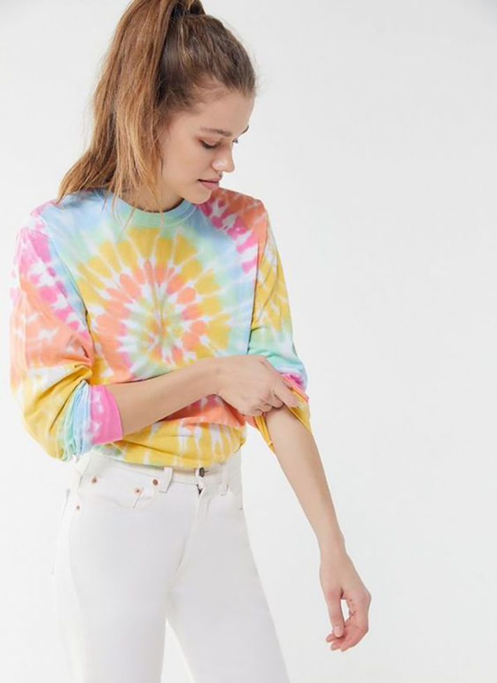 STYLECASTER | Why Not Ring in Spring Wearing the Cutest Tees on the Market?