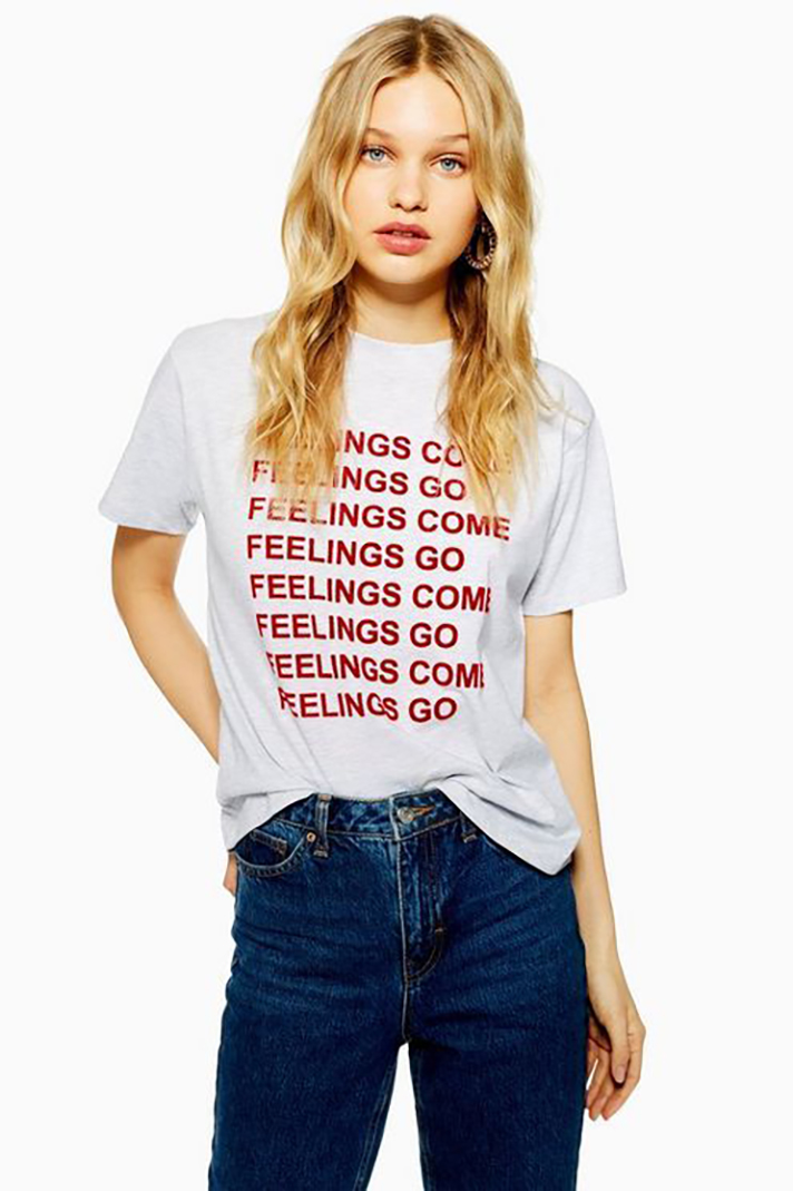 STYLECASTER | Why Not Ring in Spring Wearing the Cutest Tees on the Market?