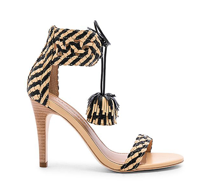 STYLECASTER | 59 Pairs of Statement Shoes That Are Totally Fit for Warmer Weather