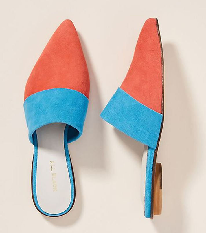STYLECASTER | 59 Pairs of Statement Shoes That Are Totally Fit for Warmer Weather