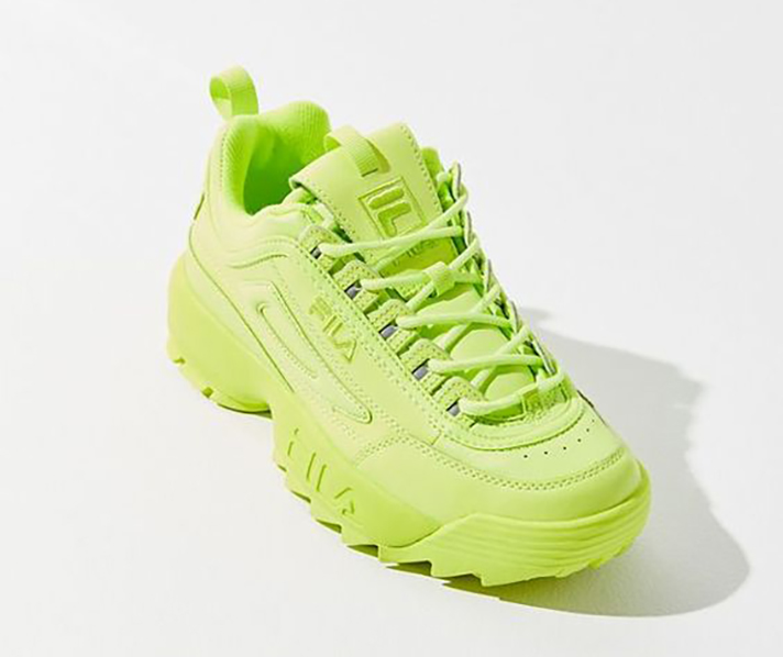 STYLECASTER | 59 Pairs of Statement Shoes That Are Totally Fit for Warmer Weather