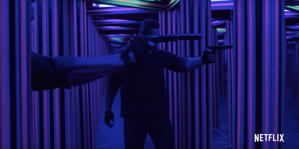 Stranger Things Season 3