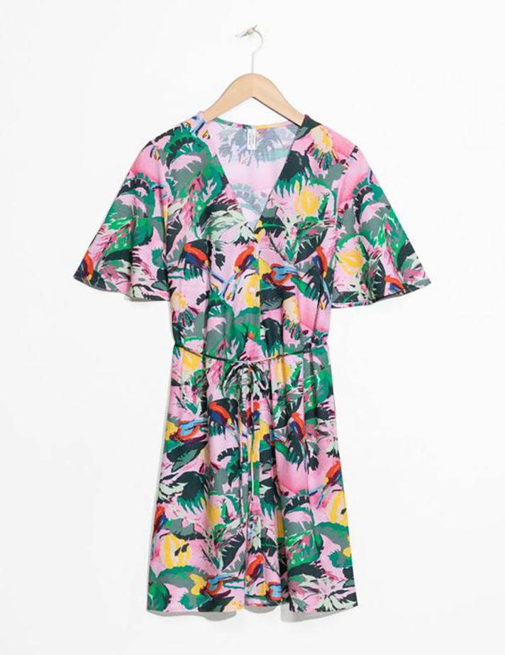 53 Tropical Print Pieces to Shop While You Dream of Beachier Days