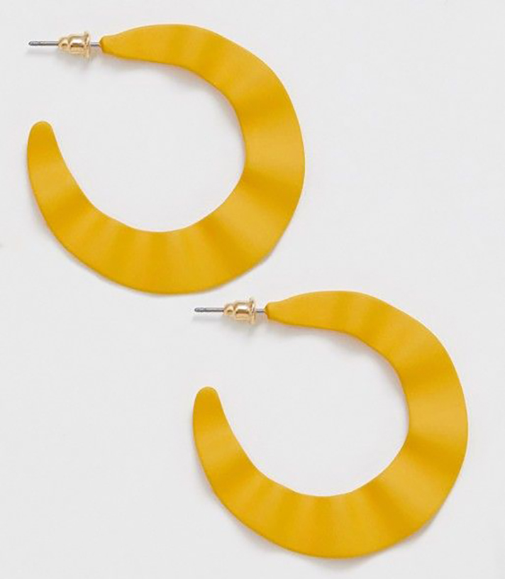 STYLECASTER | 37 Ways to Shop Marigold Yellow, 2019's Favorite Color