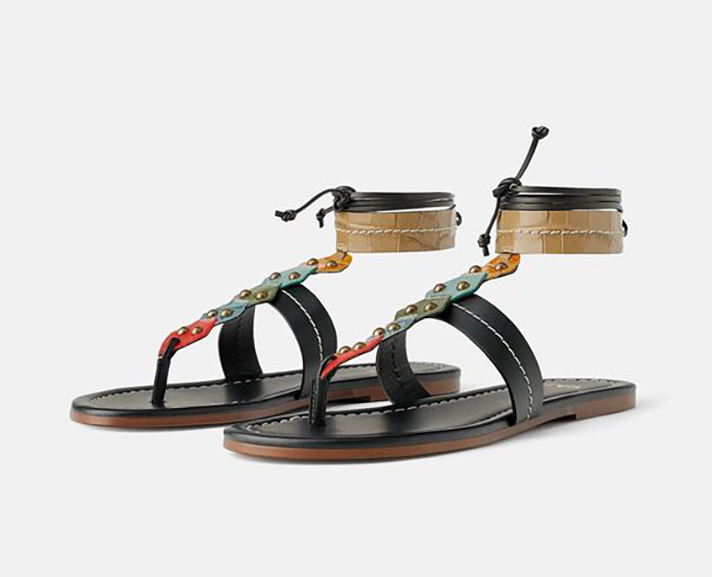 STYLECASTER | 87 Zara Spring 2019 Pieces We Can't Stop Eyeing