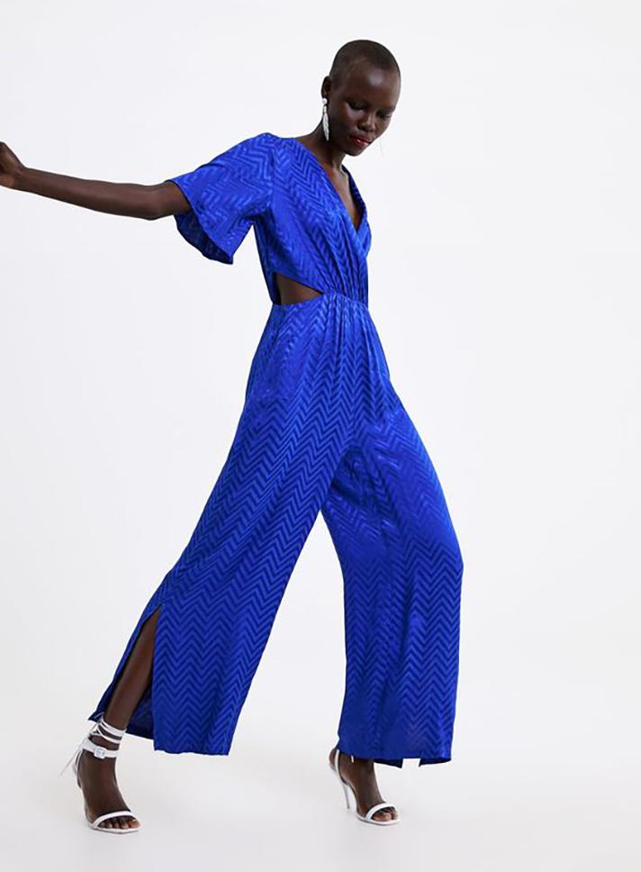 STYLECASTER | 87 Zara Spring 2019 Pieces We Can't Stop Eyeing