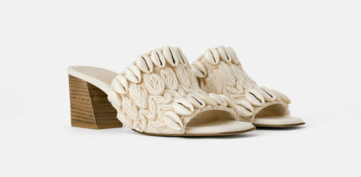 STYLECASTER | 87 Zara Spring 2019 Pieces We Can't Stop Eyeing