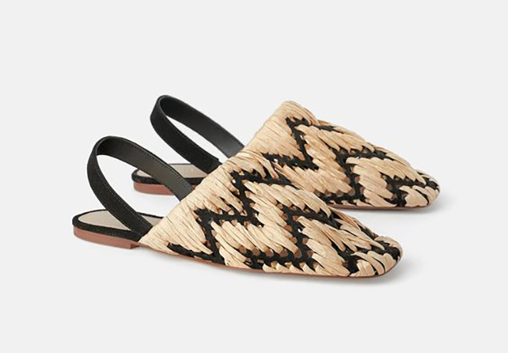 STYLECASTER | 87 Zara Spring 2019 Pieces We Can't Stop Eyeing