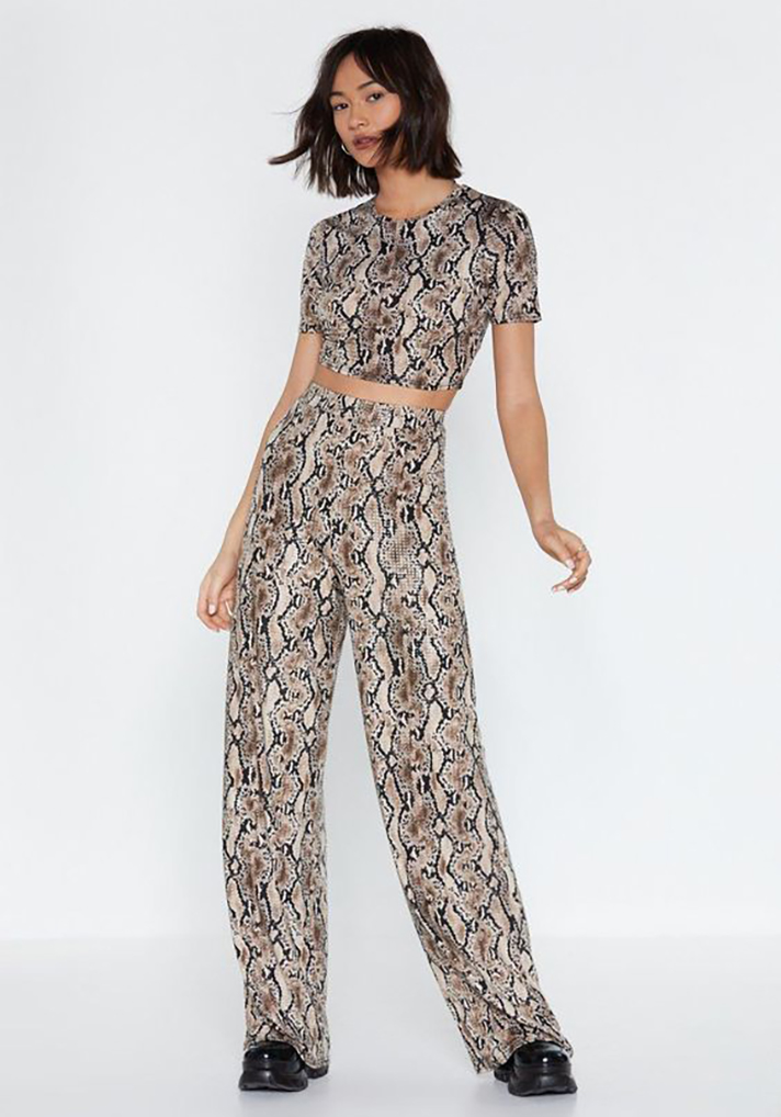 STYLECASTER | Animal Prints Are Officially Available in Summer-Friendly Variations