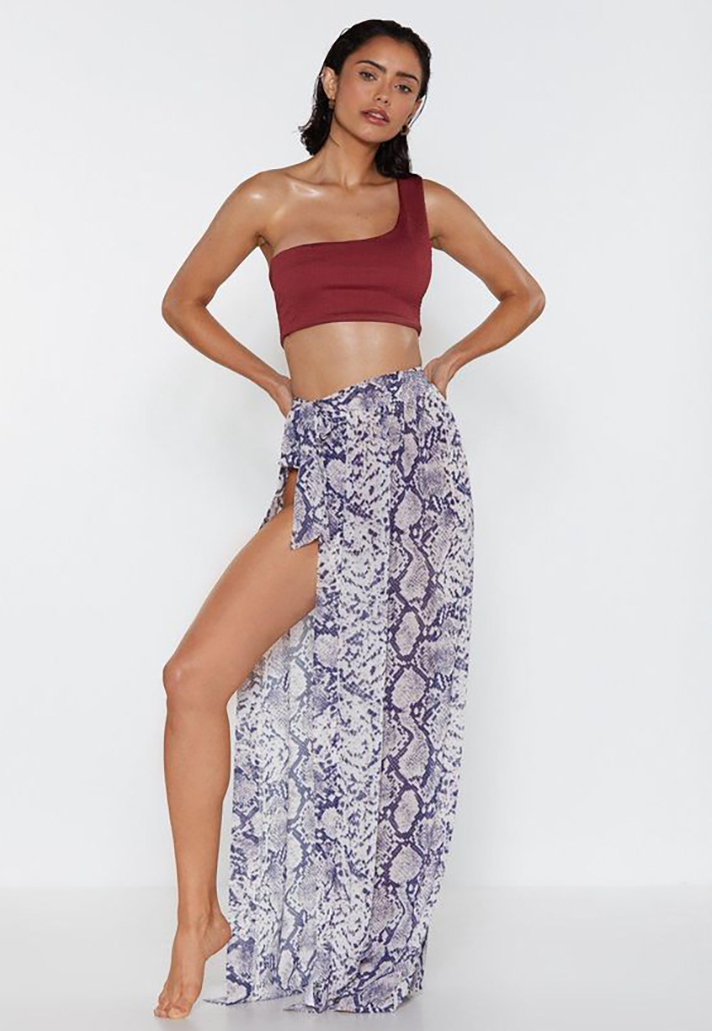 STYLECASTER | Animal Prints Are Officially Available in Summer-Friendly Variations