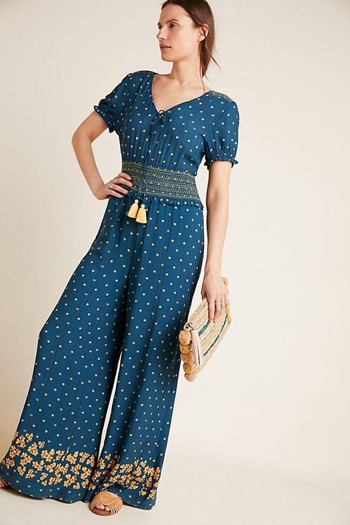 STYLECASTER | Anthropologie Spring Sale