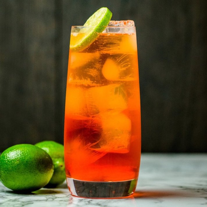 STYLECASTER | Two-Ingredient Cocktails That Taste and Sound Fancy