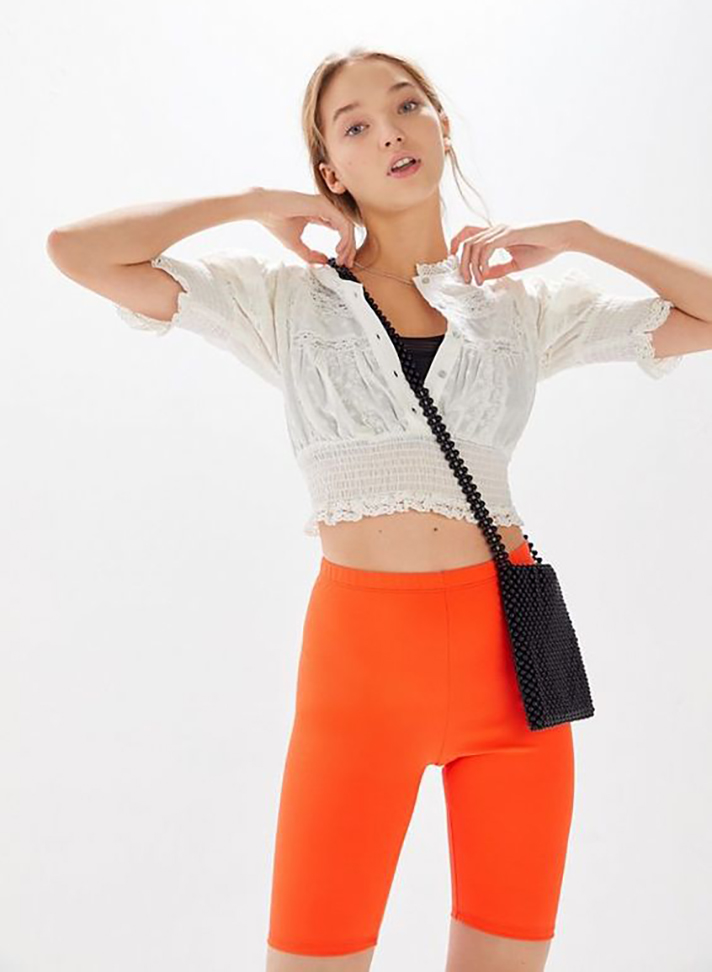 STYLECASTER | There's Never Been a Better Time to Stock Up on Bike Shorts