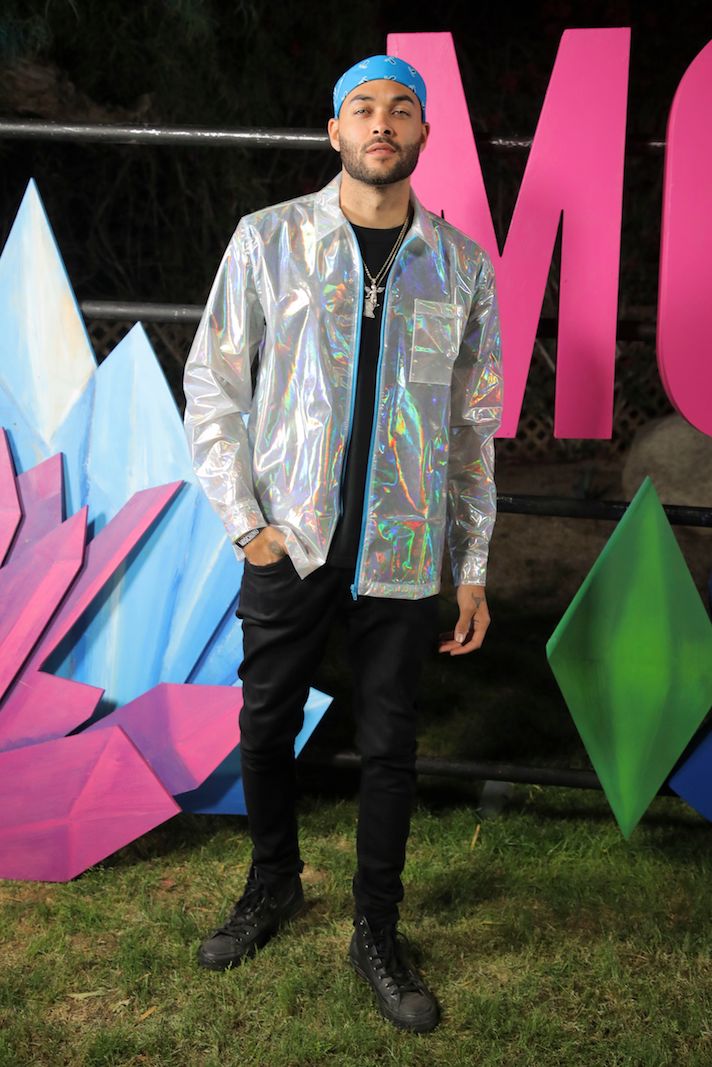 STYLECASTER | Coachella Street Style Weekend One