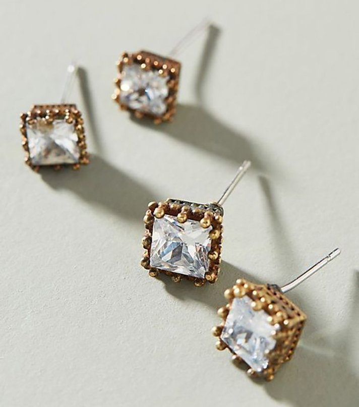 STYLECASTER | Diamonds Are a Girl's Best Friend—Especially If That Girl Is Born in April