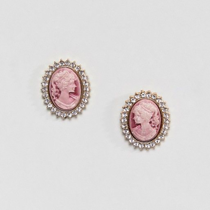 STYLECASTER | Diamonds Are a Girl's Best Friend—Especially If That Girl Is Born in April