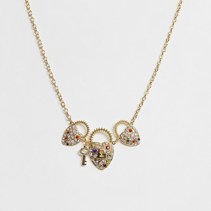 STYLECASTER | Diamonds Are a Girl's Best Friend—Especially If That Girl Is Born in April