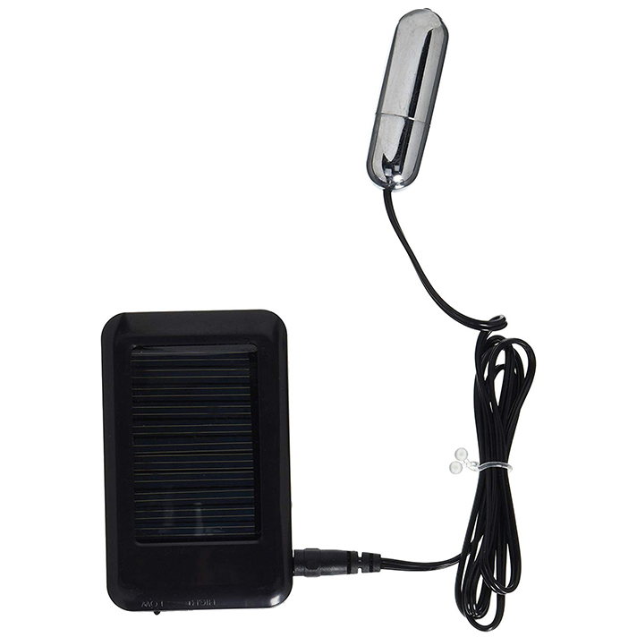 STYLECASETR | Eco-Friendly Sex Toys Exist, and We're Shopping Them