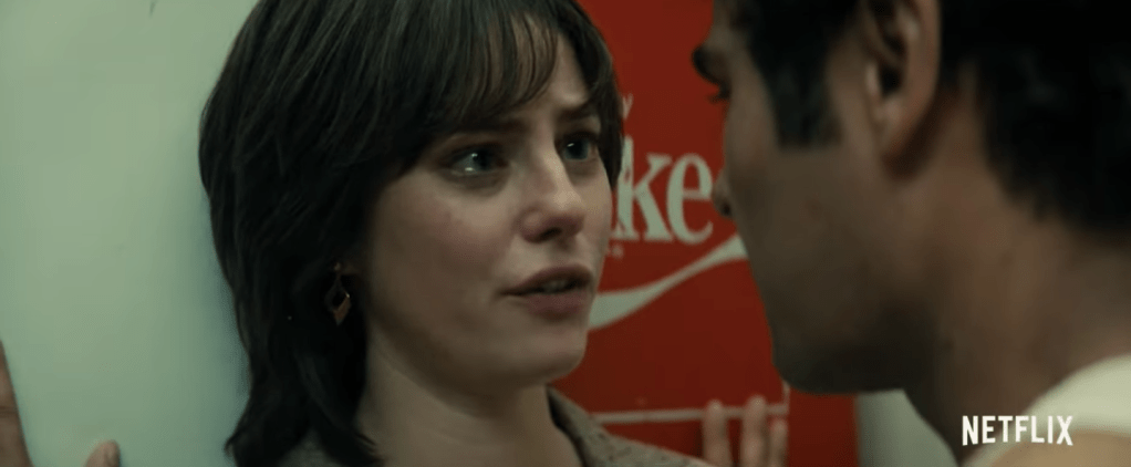 "Extremely Wicked, Shockingly Evil, Vile"