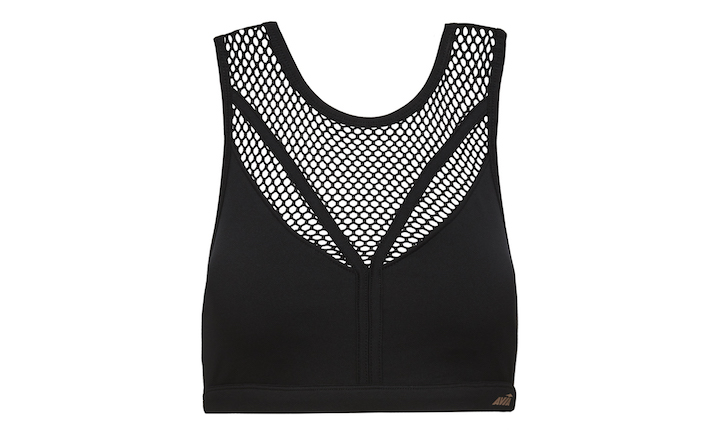 STYLECASTER | Vanessa Hudgens x AVIA Collection