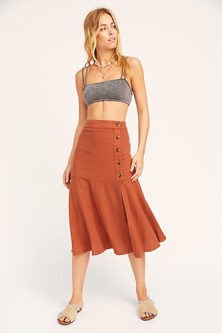 STYLECASTER | Free People Spring Sale 2019