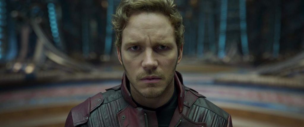 "Guardians of the Galaxy, Vol. 2"