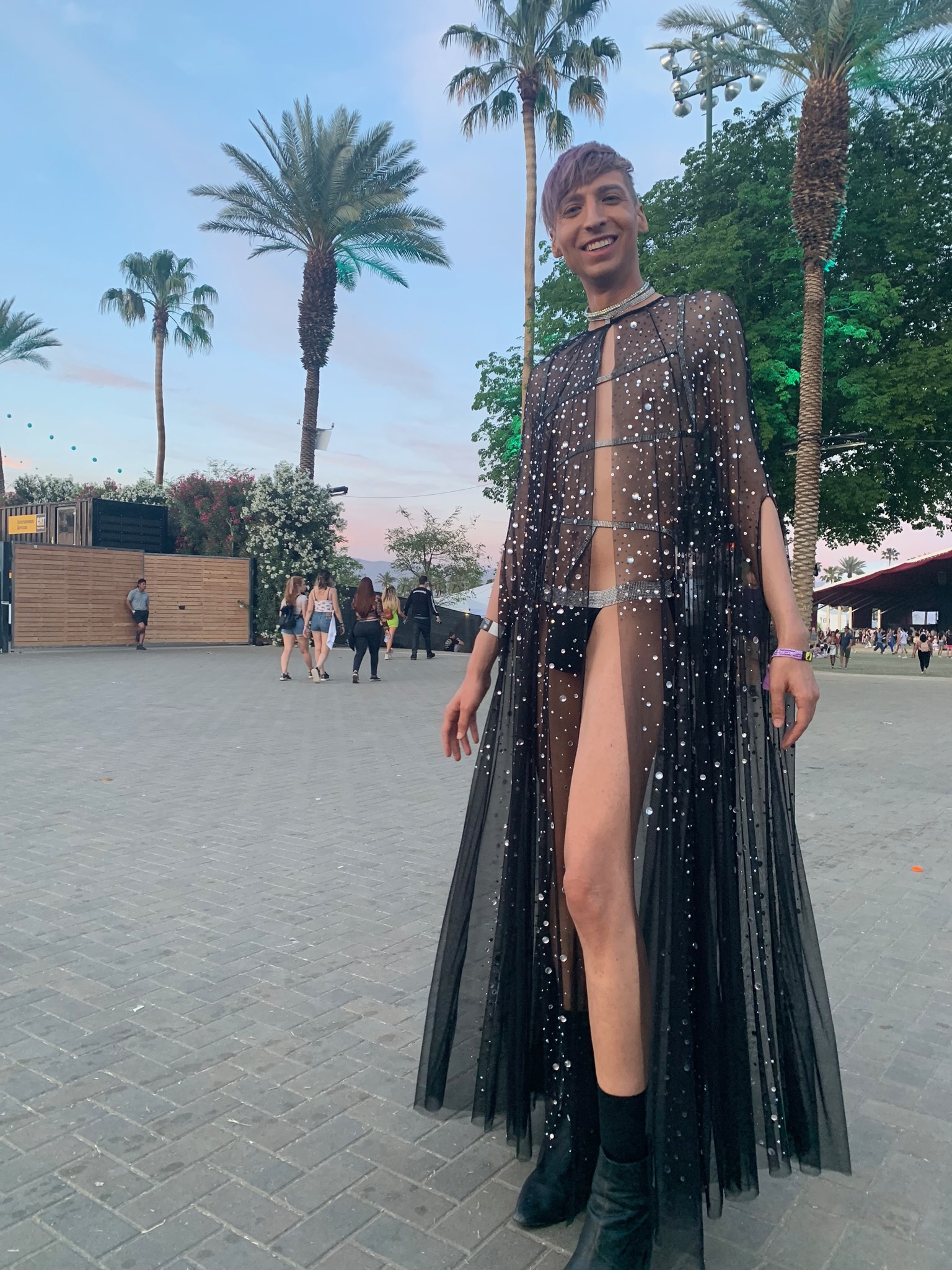 STYLECASTER | 8 Can't-Miss Trends from Coachella 2019