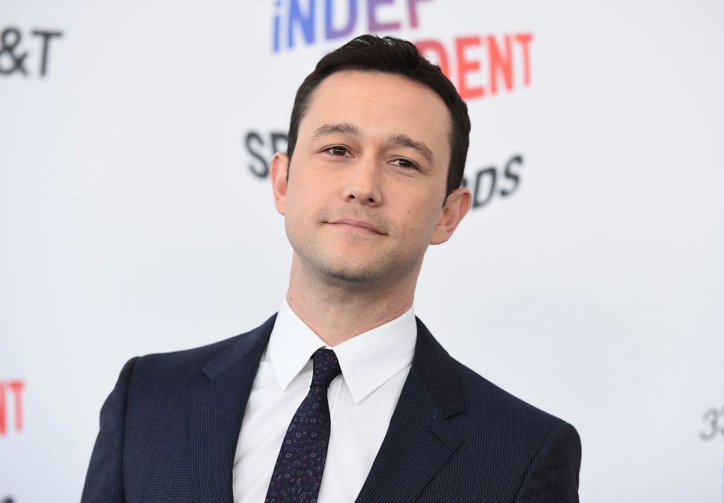 Joseph Gordon-Levitt