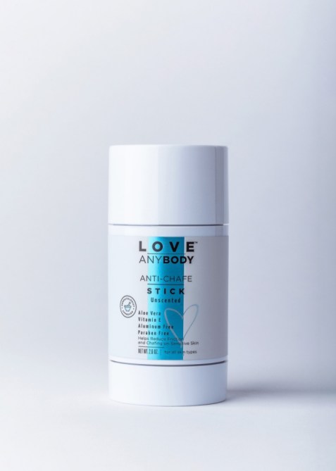 love any body anti chafe