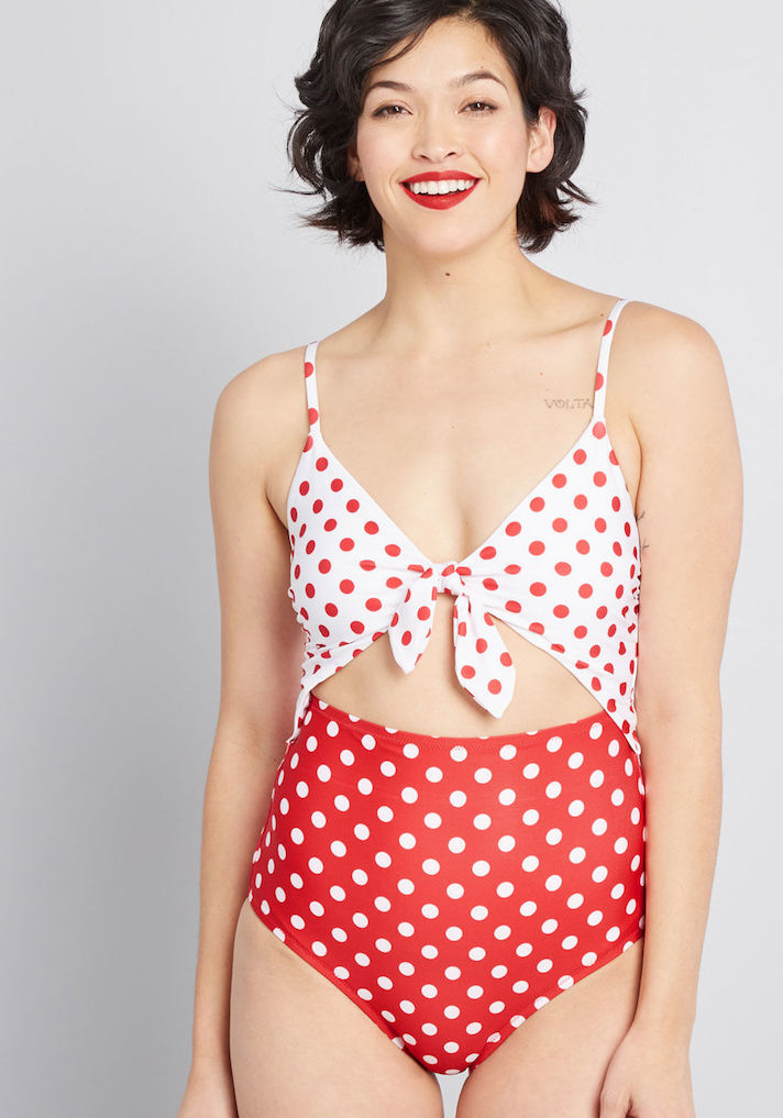STYLECASTER | Warm-Weather Essentials to Snag on Sale at Modcloth