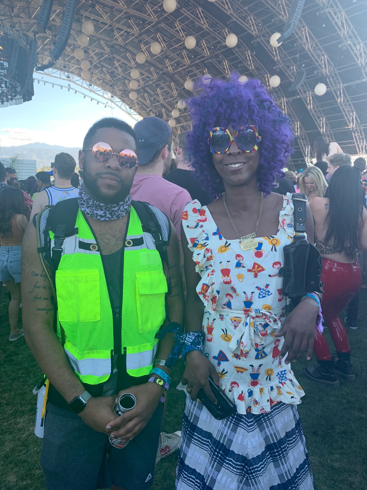 STYLECASTER | 8 Can't-Miss Trends from Coachella 2019