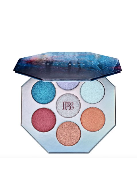 pastel-eyeshadow-palettes-fenty-killawatt-foils-palette
