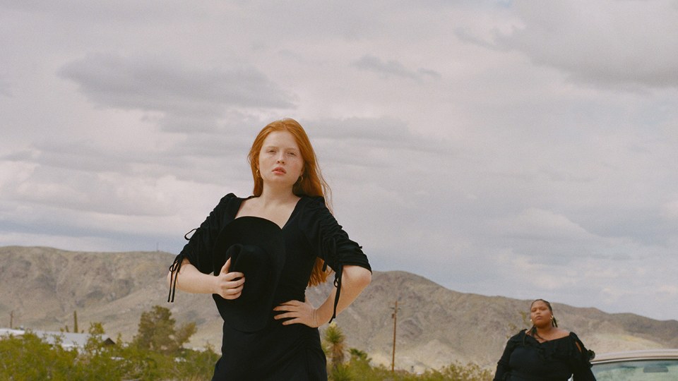 The Cole Haan x Rodarte Holiday Collection Is Absolutely Dreamy