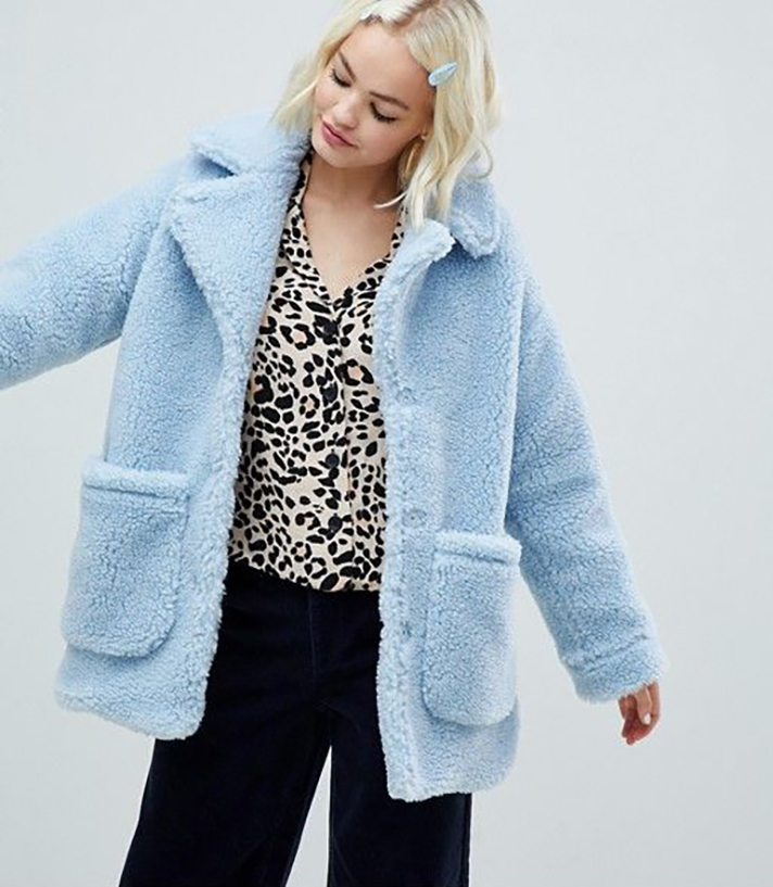 STYLECASTER | There Are So Many Spring Coats on Sale You Could Restock Your Entire Outerwear Selection
