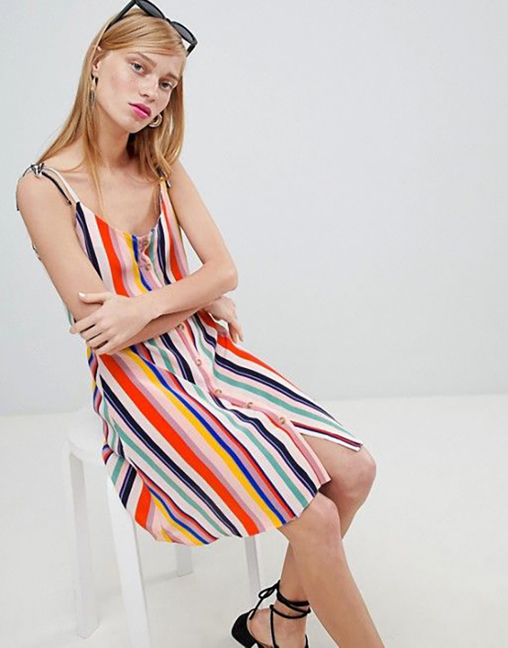 STYLECASTER | 64 Spring Dresses to Snag While They're Still on Sale
