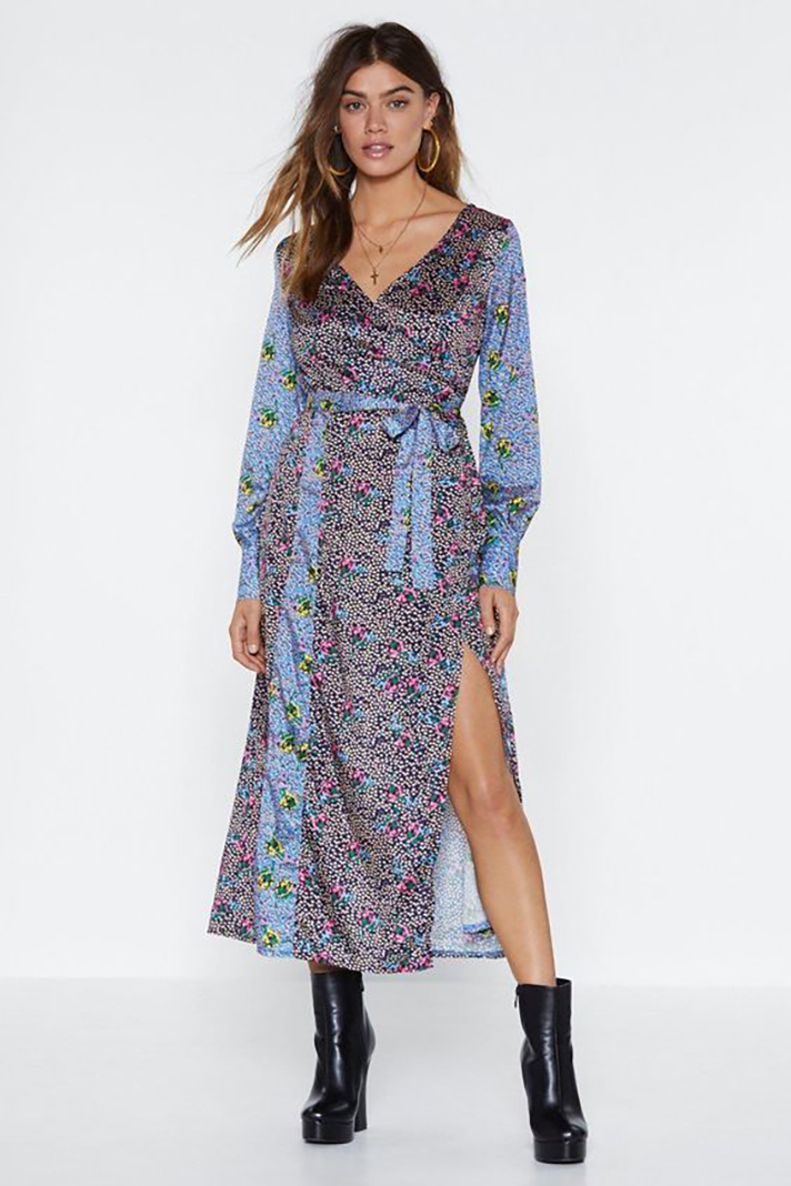 STYLECASTER | 64 Spring Dresses to Snag While They're Still on Sale
