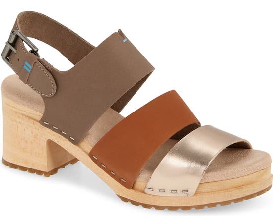 STYLECASTER | Spring 2020 Heels