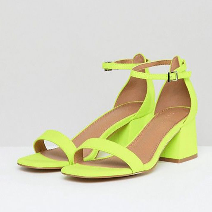 STYLECASTER | There Are So Many Spring Heels on Sale Right Effing Now