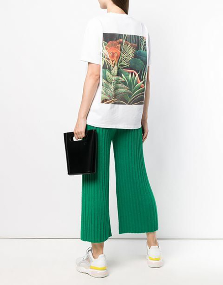 STYLECASTER | There Are So Many Sweet Deals on Spring Pants Right Now