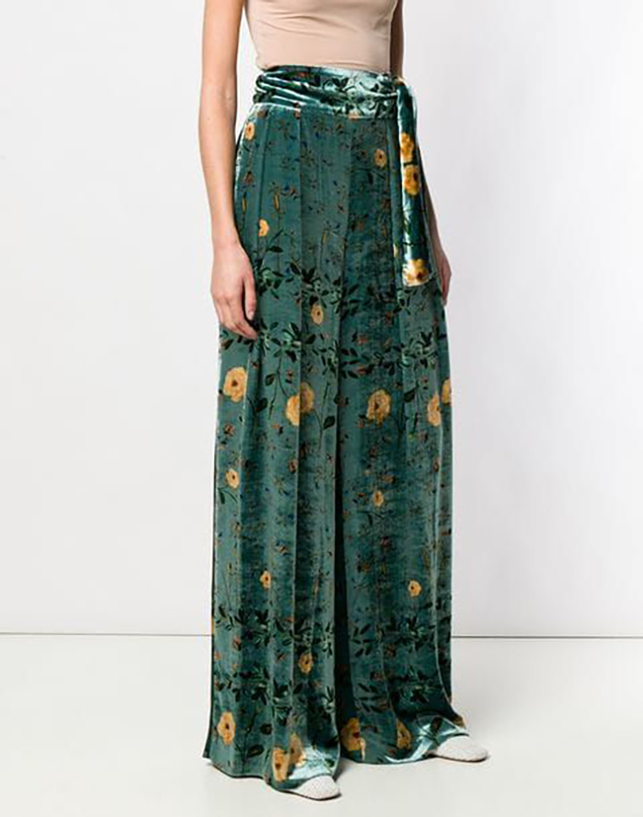 STYLECASTER | There Are So Many Sweet Deals on Spring Pants Right Now