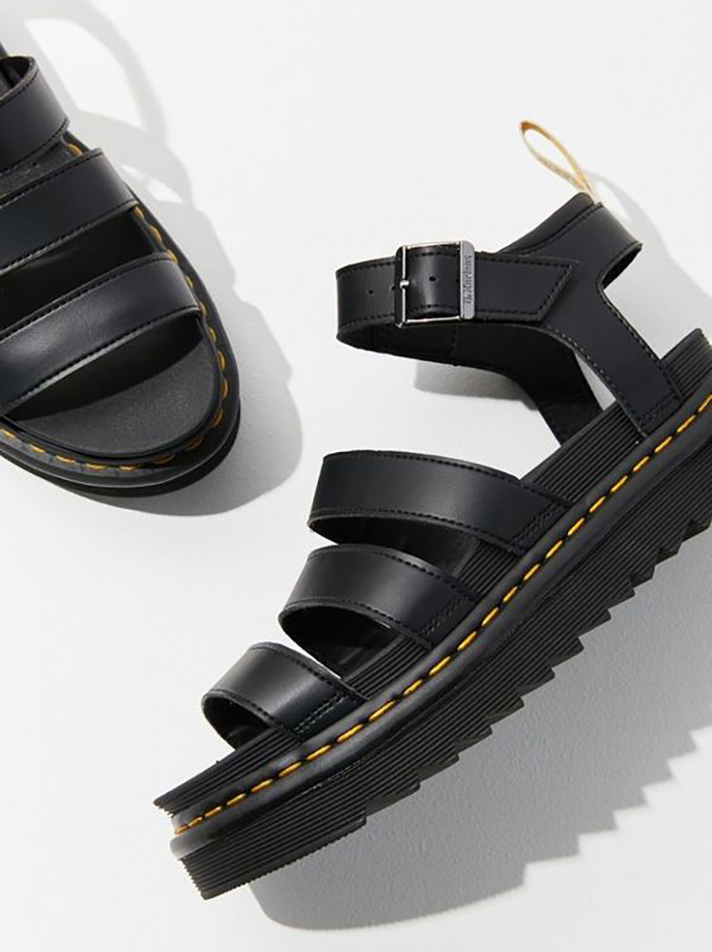 STYLECASTER | Consider This Your Excuse to Buy All the Spring Sandals Your Heart Desires