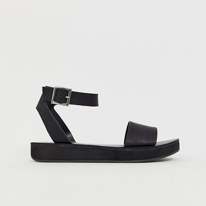 STYLECASTER | Consider This Your Excuse to Buy All the Spring Sandals Your Heart Desires