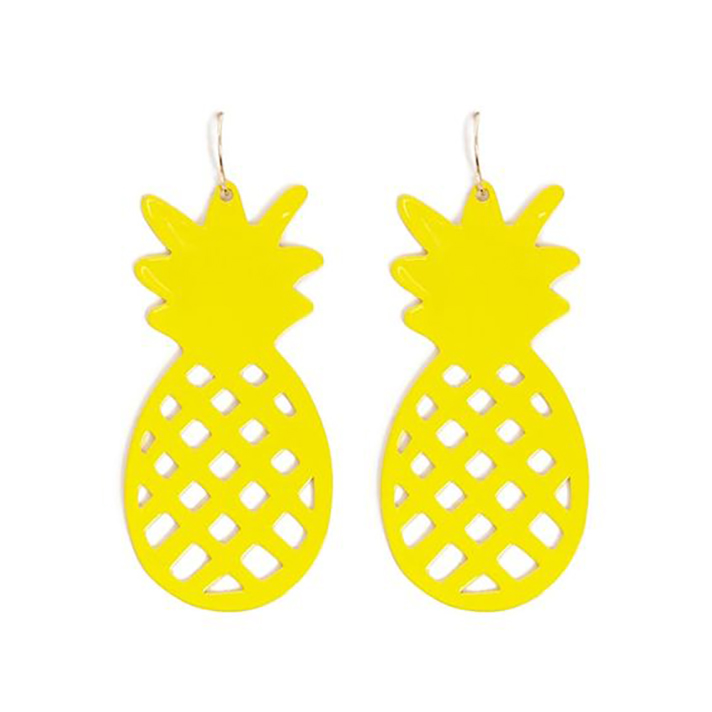 STYLECASTER | 71 of the Best Spring Statement Earrings Money Can Buy