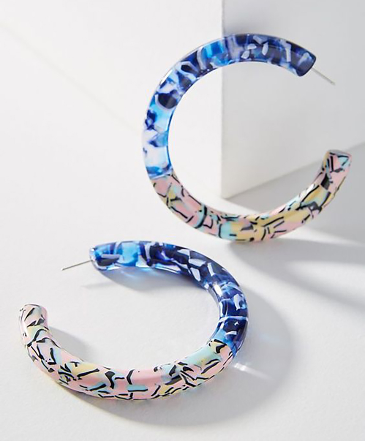 STYLECASTER | 71 of the Best Spring Statement Earrings Money Can Buy