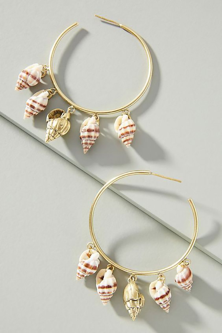 STYLECASTER | 71 of the Best Spring Statement Earrings Money Can Buy