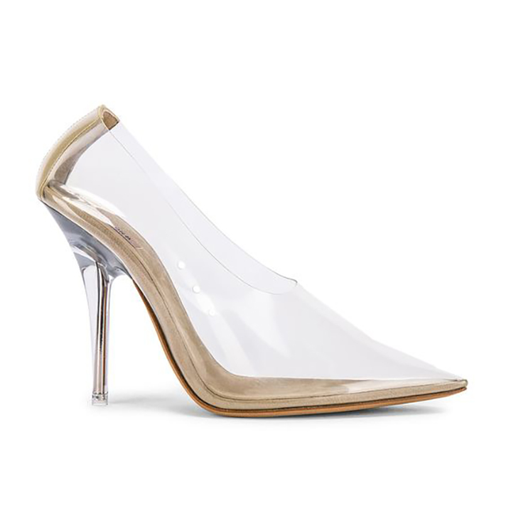 STYLECASTER | 67 Pairs of Statement Heels Fit for Wedding Season